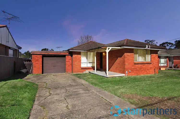 Main view of Homely house listing, 18 Gipps Road, Greystanes NSW 2145
