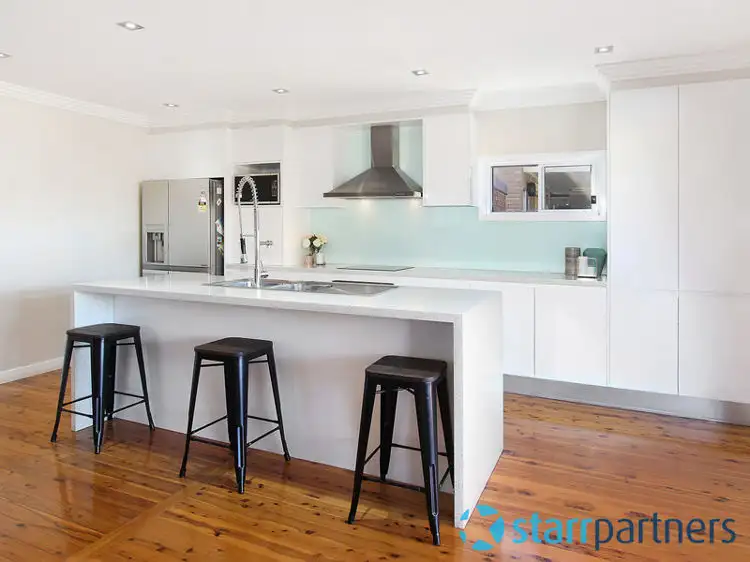 Second view of Homely house listing, 18 Gipps Road, Greystanes NSW 2145