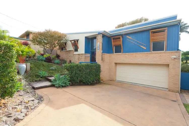 Main view of Homely house listing, 18 Ramornie Drive, Toormina NSW 2452