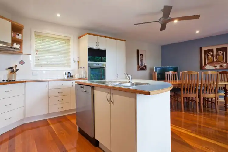 Fourth view of Homely house listing, 18 Ramornie Drive, Toormina NSW 2452
