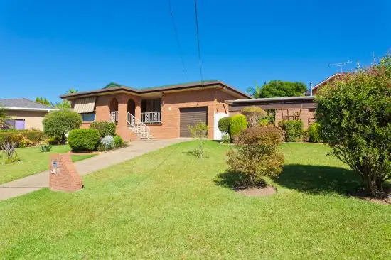 Main view of Homely house listing, 9 Dewing Close, Toormina NSW 2452