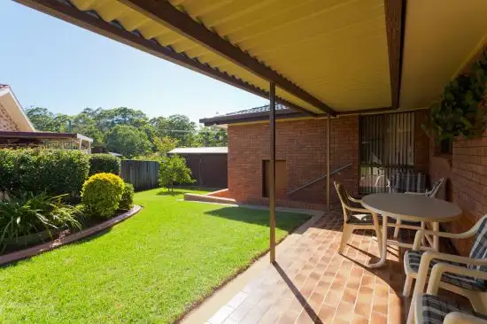Fourth view of Homely house listing, 9 Dewing Close, Toormina NSW 2452