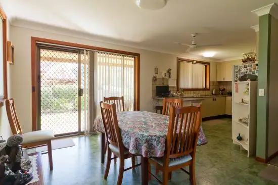 Fifth view of Homely house listing, 9 Dewing Close, Toormina NSW 2452