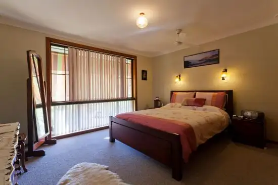 Sixth view of Homely house listing, 9 Dewing Close, Toormina NSW 2452