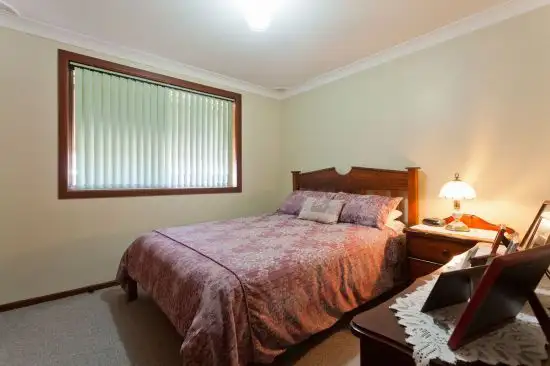 Seventh view of Homely house listing, 9 Dewing Close, Toormina NSW 2452