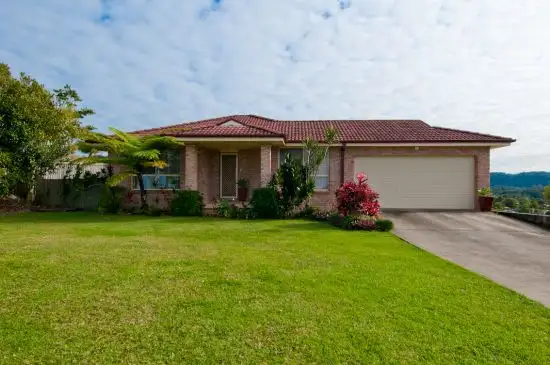 2 Sunrise Drive, Boambee East NSW 2452