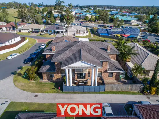 6 Idris Court, Calamvale QLD 4116