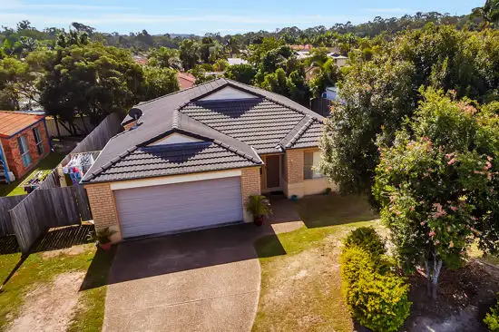 Fifth view of Homely house listing, 6 Clandon Street, Heritage Park QLD 4118