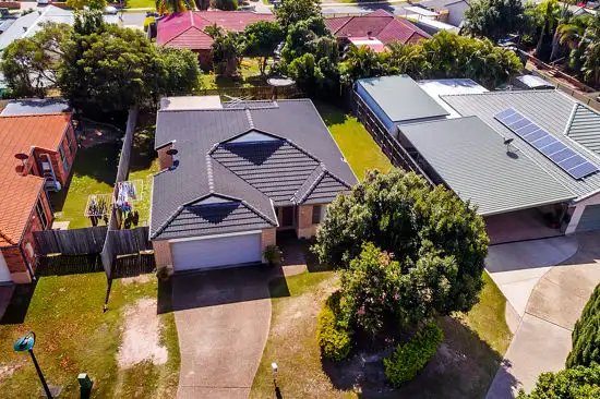 Sixth view of Homely house listing, 6 Clandon Street, Heritage Park QLD 4118