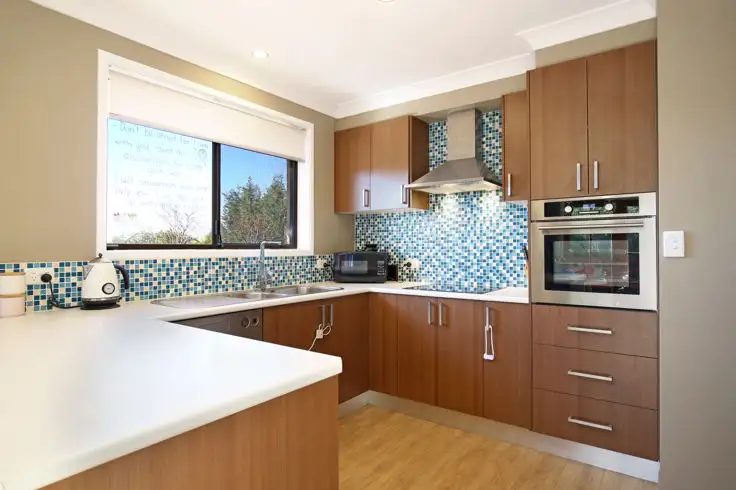 Second view of Homely house listing, 5 Laurence Avenue, Armidale NSW 2350