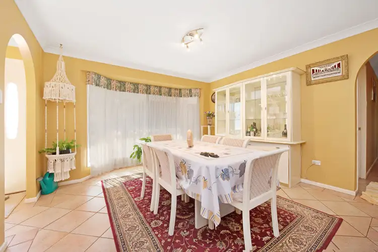 Second view of Homely house listing, 7 Andersson Court, Highfields QLD 4352