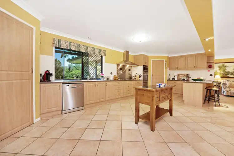 Fifth view of Homely house listing, 7 Andersson Court, Highfields QLD 4352