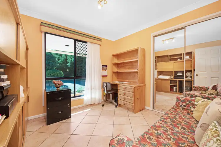 Sixth view of Homely house listing, 7 Andersson Court, Highfields QLD 4352