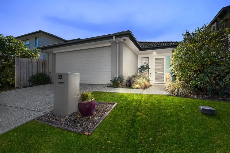 32 Central Green Drive, Narangba QLD 4504