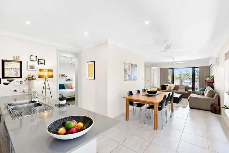 Second view of Homely house listing, 32 Central Green Drive, Narangba QLD 4504