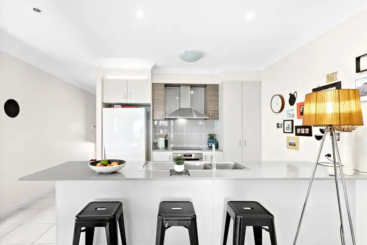 Third view of Homely house listing, 32 Central Green Drive, Narangba QLD 4504