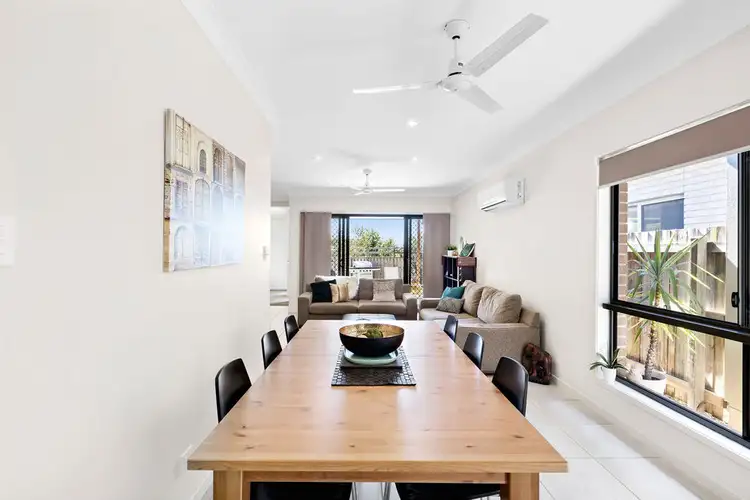 Fourth view of Homely house listing, 32 Central Green Drive, Narangba QLD 4504