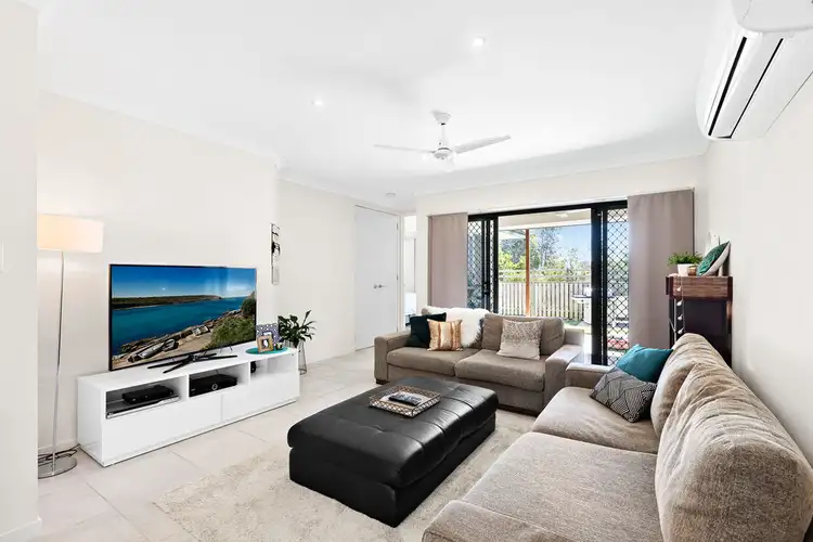 Fifth view of Homely house listing, 32 Central Green Drive, Narangba QLD 4504