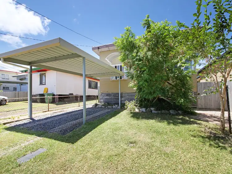 36 Hale Street, Margate QLD 4019