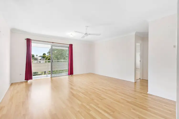 5/47 Lade Street, Gaythorne QLD 4051