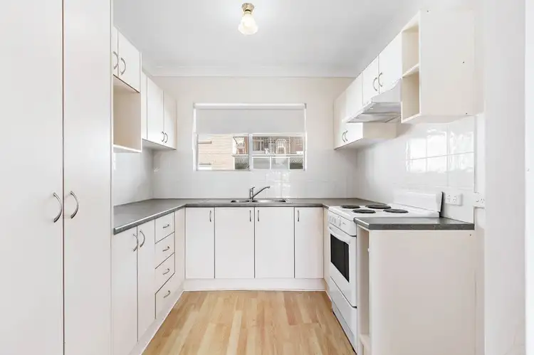 Second view of Homely unit listing, 5/47 Lade Street, Gaythorne QLD 4051