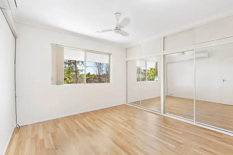 Third view of Homely unit listing, 5/47 Lade Street, Gaythorne QLD 4051