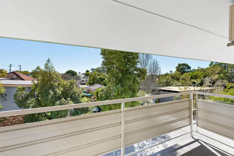 Fifth view of Homely unit listing, 5/47 Lade Street, Gaythorne QLD 4051