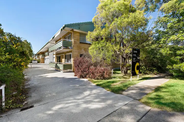 Sixth view of Homely unit listing, 5/47 Lade Street, Gaythorne QLD 4051