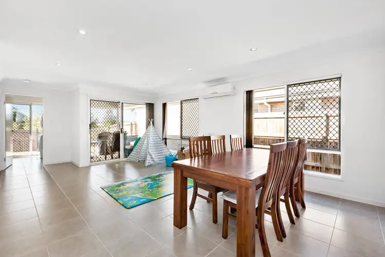 Main view of Homely house listing, 26 Coralina Cres, Logan Reserve QLD 4133