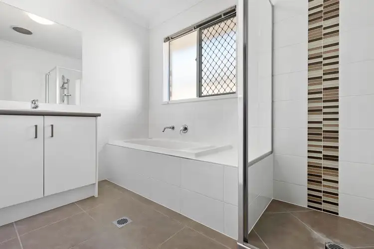 Second view of Homely house listing, 26 Coralina Cres, Logan Reserve QLD 4133