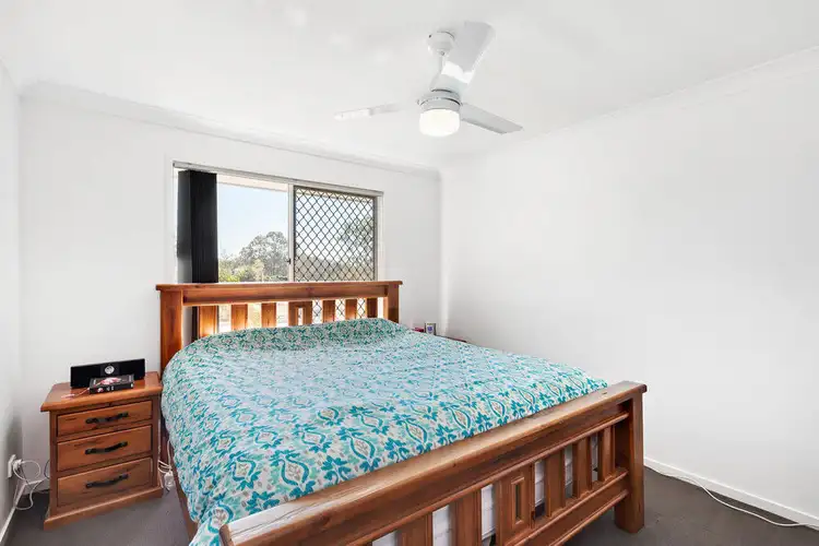 Third view of Homely house listing, 26 Coralina Cres, Logan Reserve QLD 4133
