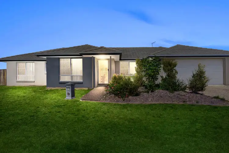 Fourth view of Homely house listing, 26 Coralina Cres, Logan Reserve QLD 4133