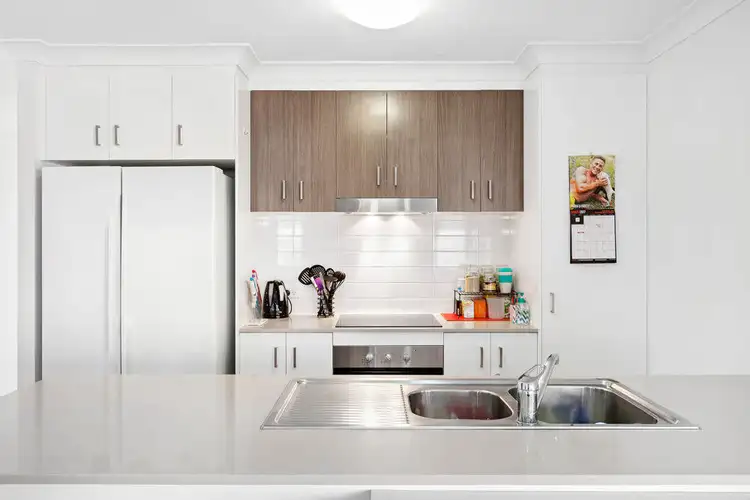 Fifth view of Homely house listing, 26 Coralina Cres, Logan Reserve QLD 4133