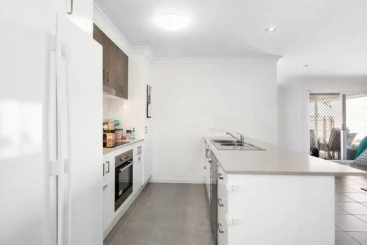 Sixth view of Homely house listing, 26 Coralina Cres, Logan Reserve QLD 4133