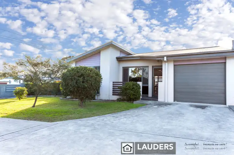 1/103 Commerce Street, Taree NSW 2430