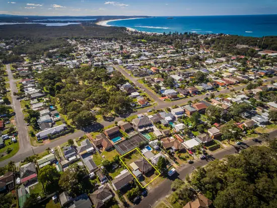 Second view of Homely house listing, 40 Beulah Road, Noraville NSW 2263