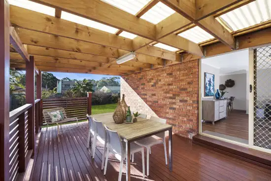 Third view of Homely house listing, 40 Beulah Road, Noraville NSW 2263