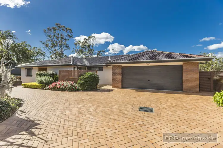 Main view of Homely house listing, 5/44 Fairfax Road, Warners Bay NSW 2282