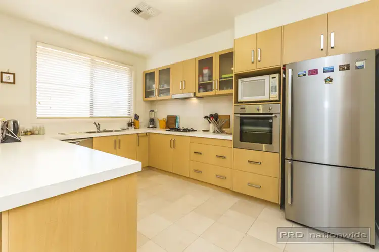 Second view of Homely house listing, 5/44 Fairfax Road, Warners Bay NSW 2282