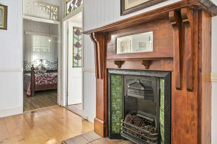 Main view of Homely house listing, 61 Mountjoy Terrace, Wynnum QLD 4178