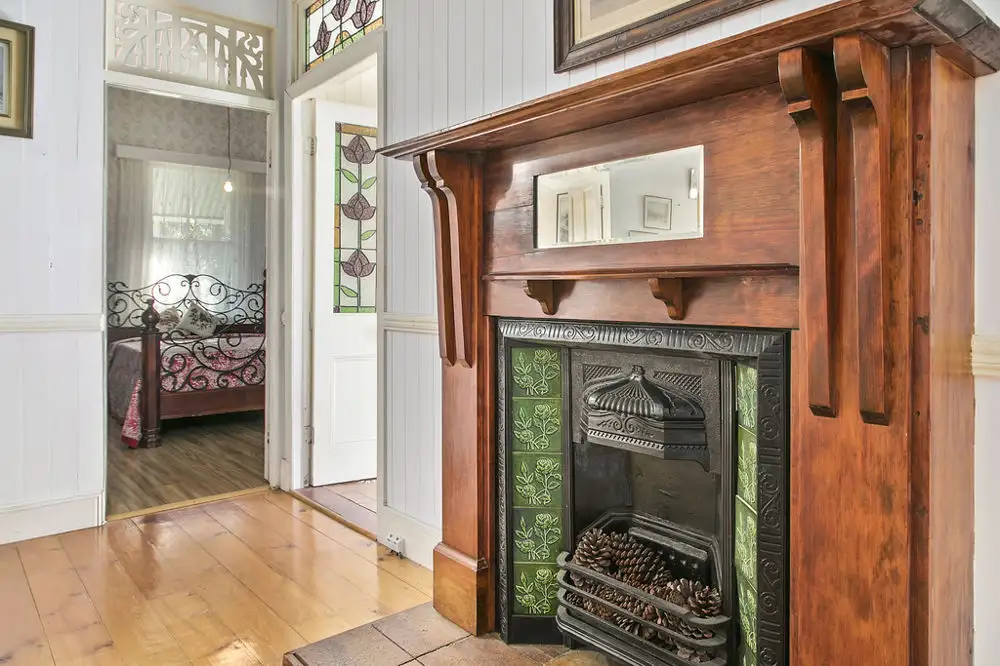 Main view of Homely house listing, 61 Mountjoy Terrace, Wynnum QLD 4178