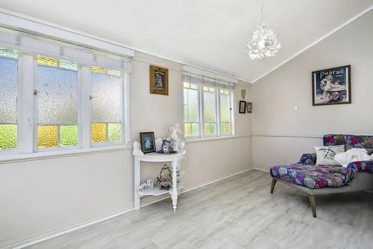 Third view of Homely house listing, 61 Mountjoy Terrace, Wynnum QLD 4178