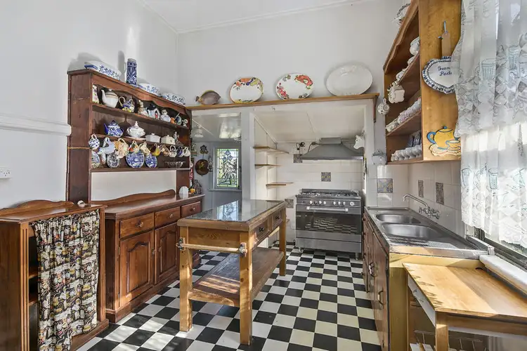 Fourth view of Homely house listing, 61 Mountjoy Terrace, Wynnum QLD 4178
