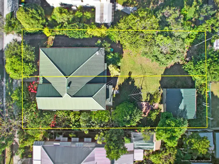 Fifth view of Homely house listing, 61 Mountjoy Terrace, Wynnum QLD 4178