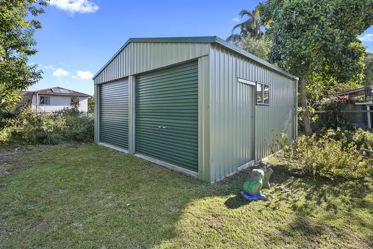 Sixth view of Homely house listing, 61 Mountjoy Terrace, Wynnum QLD 4178