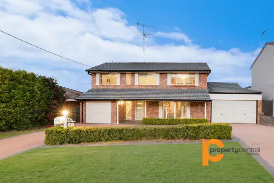 Main view of Homely house listing, 47 Deloraine Drive, Leonay NSW 2750