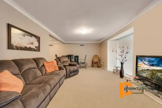 Second view of Homely house listing, 47 Deloraine Drive, Leonay NSW 2750