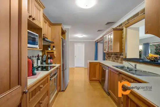 Fourth view of Homely house listing, 47 Deloraine Drive, Leonay NSW 2750