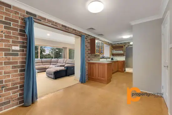 Fifth view of Homely house listing, 47 Deloraine Drive, Leonay NSW 2750