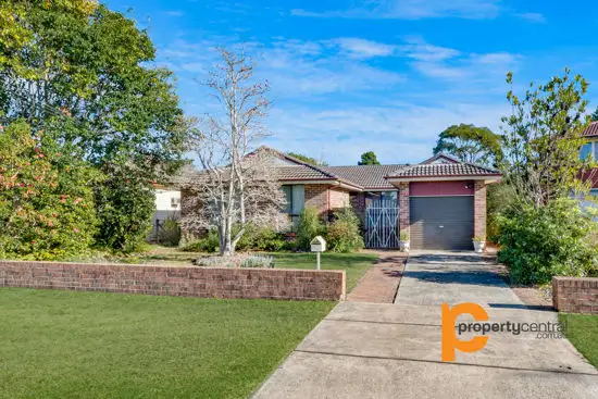 72 Rusden Road, Mount Riverview NSW 2774